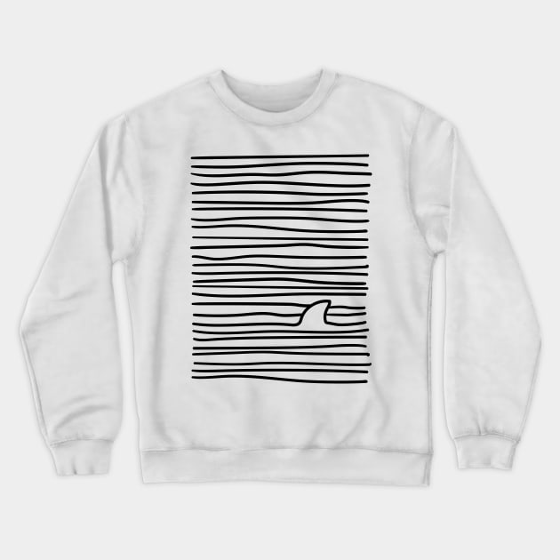 Womens hotsell shark sweatshirt